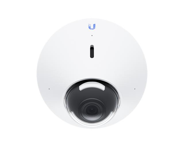 Ubiquiti UniFi Protect G4 Dome Camera (UVC-G4-DOME) on Productcaster.