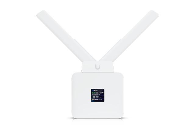 Ubiquiti UniFi Mobile Router (UMR) on Productcaster.