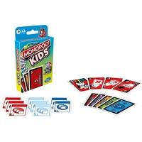 MONOPOLY Gioco da tavolo Educativo on Productcaster.