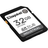 Industrial 32 GB SDHC on Productcaster.