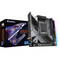 B760I AORUS PRO DDR4 on Productcaster.