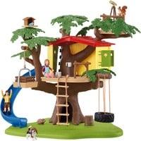 Adventure tree house on Productcaster.