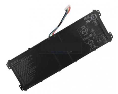batterie acer predator helios 500 ph517-61-r28c - magasin france on Productcaster.