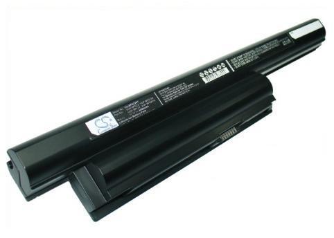 batterie sony vaio vpc-ea22en/wi - magasin france on Productcaster.