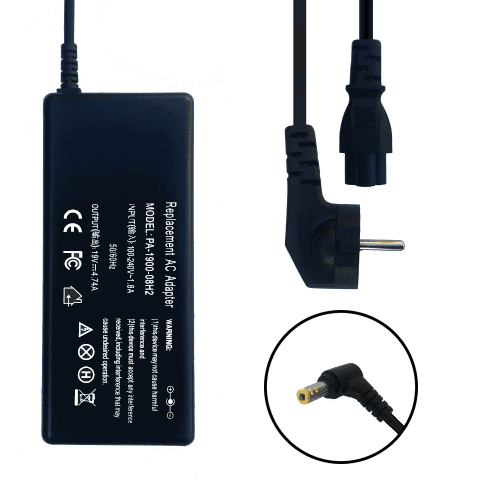 chargeur ordinateur medion md98747 - magasin france on Productcaster.