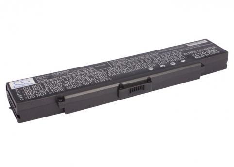 batterie sony vaio vgn-sz660nc - magasin france on Productcaster.