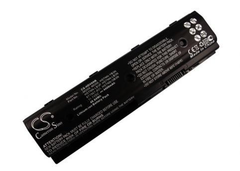 batterie hp pavilion dv4-5099 - magasin france on Productcaster.