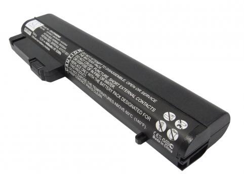 batterie ordi compaq hstnn-db22 on Productcaster.