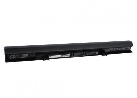 batterie toshiba satellite l50d-b-12p - magasin france on Productcaster.