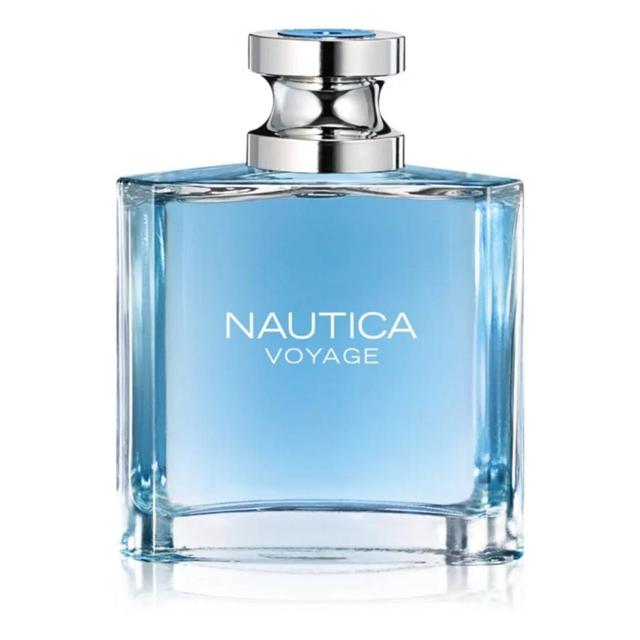 Nautica - Nautica Voyage - Eau de Toilette 100ml on Productcaster.