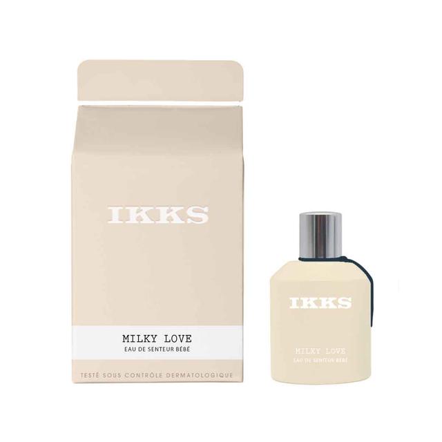 IKKS - IKKS Milky Love - Eau de senteur 50 ml on Productcaster.