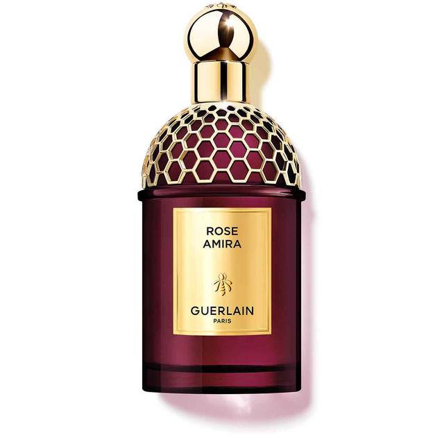 Guerlain - LES ABSOLUS ALLEGORIA - Rose Amira Eau de Parfum 125 ml on Productcaster.