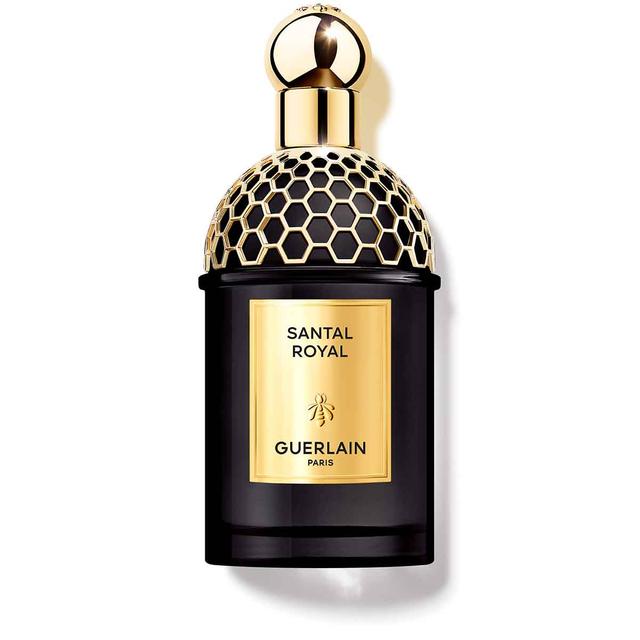 Guerlain - LES ABSOLUS ALLEGORIA - Santal Royal Eau de Parfum 125 ml on Productcaster.