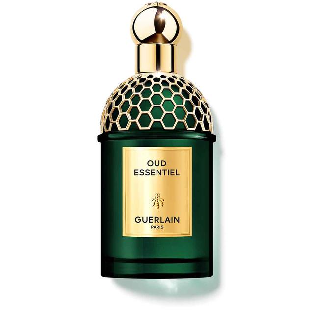 Guerlain - LES ABSOLUS ALLEGORIA - Oud Essentiel Eau de Parfum 125 ml on Productcaster.