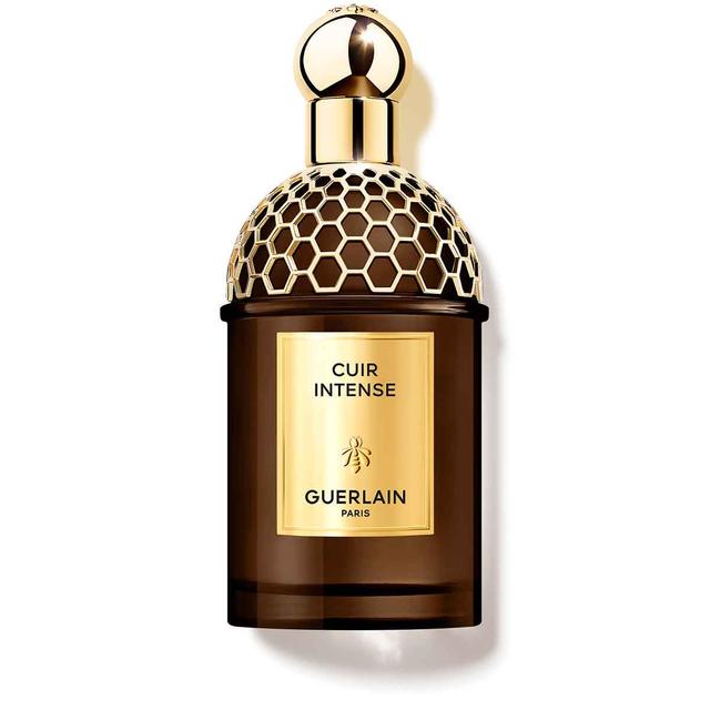 Guerlain - LES ABSOLUS ALLEGORIA - Cuir Intense Eau de Parfum 125 ml on Productcaster.