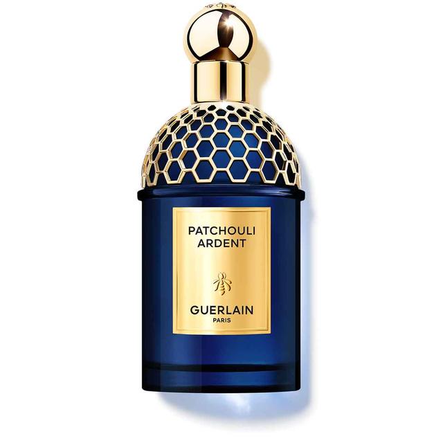 Guerlain - LES ABSOLUS ALLEGORIA - Patchouli Ardent Eau de Parfum 125 ml on Productcaster.