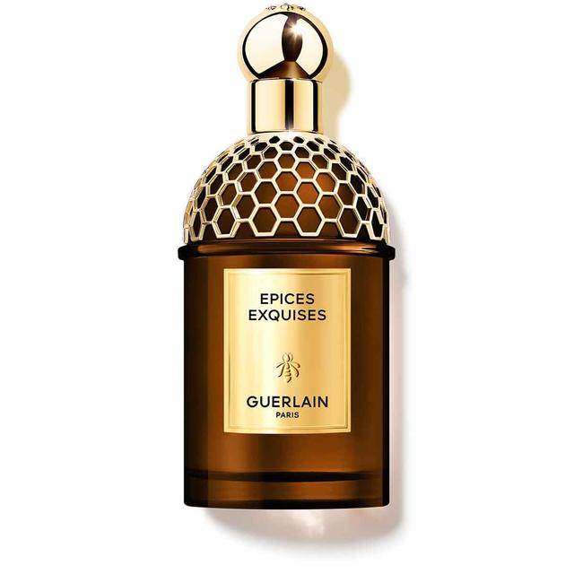 Guerlain - LES ABSOLUS ALLEGORIA - Epices Exquises Eau de Parfum 125 ml on Productcaster.