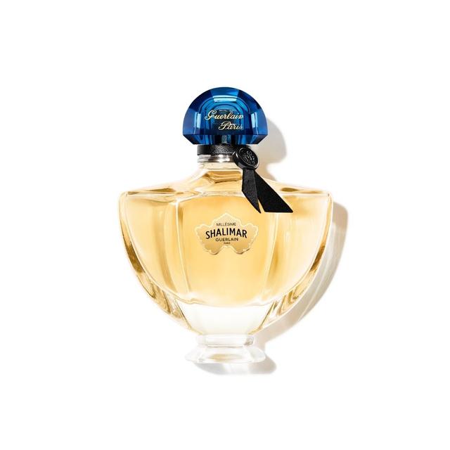 Guerlain - Shalimar Millésime Jasmin - Eau de Parfum 50 ml on Productcaster.