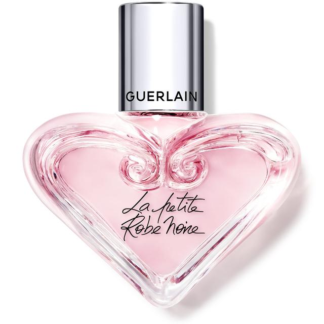 Guerlain - La Petite Robe Noire Le Flacon Coeur - Eau de Parfum 20 ml on Productcaster.