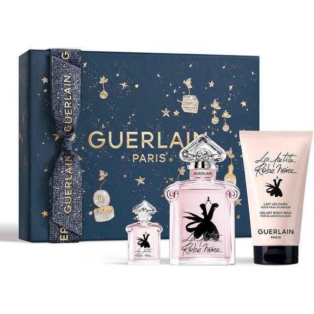 Guerlain - La Petite Robe Noire - Coffret Eau de Toilette on Productcaster.