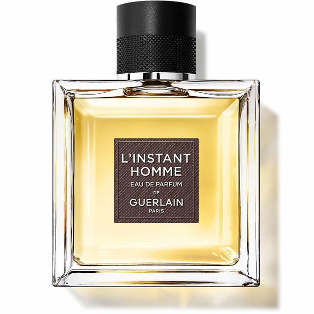 Guerlain - L'instant de Guerlain pour Homme - Eau de Parfum Vaporisateur 100 ml on Productcaster.