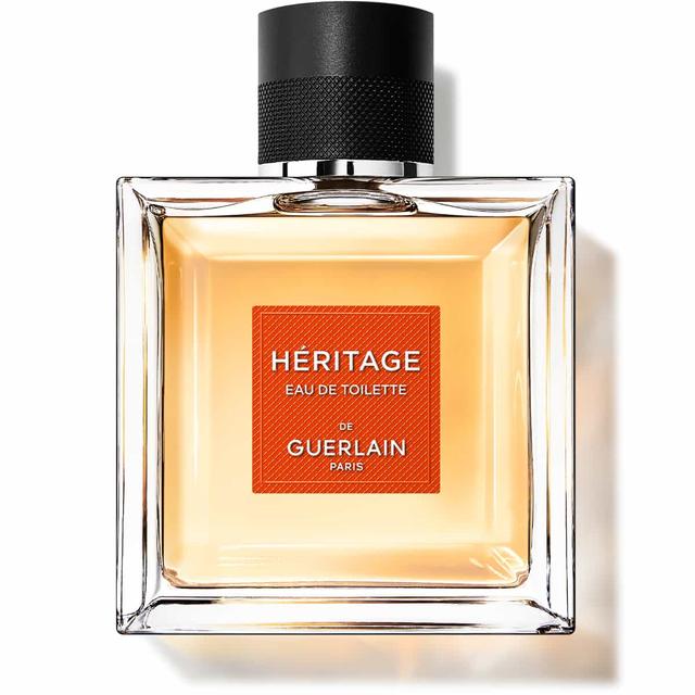 Guerlain - Heritage - Eau de Toilette Spray 100 ml on Productcaster.