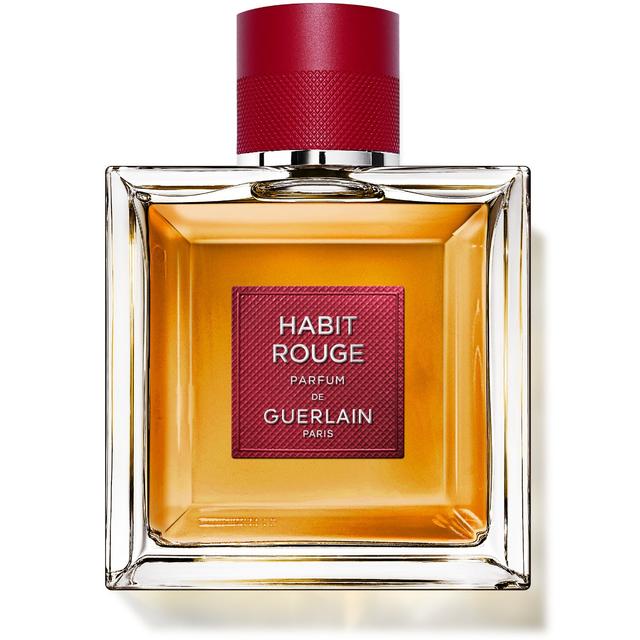 Guerlain - Habit Rouge - Parfum 100ml on Productcaster.