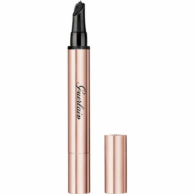 Guerlain - Mad Eyes Gel fibres volume naturel sourcils - 01 Blonde on Productcaster.