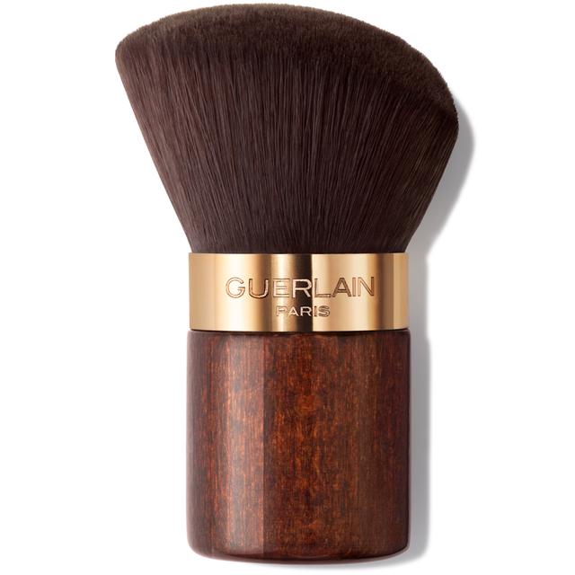 Guerlain - Terracotta Kabuki Pinsel on Productcaster.