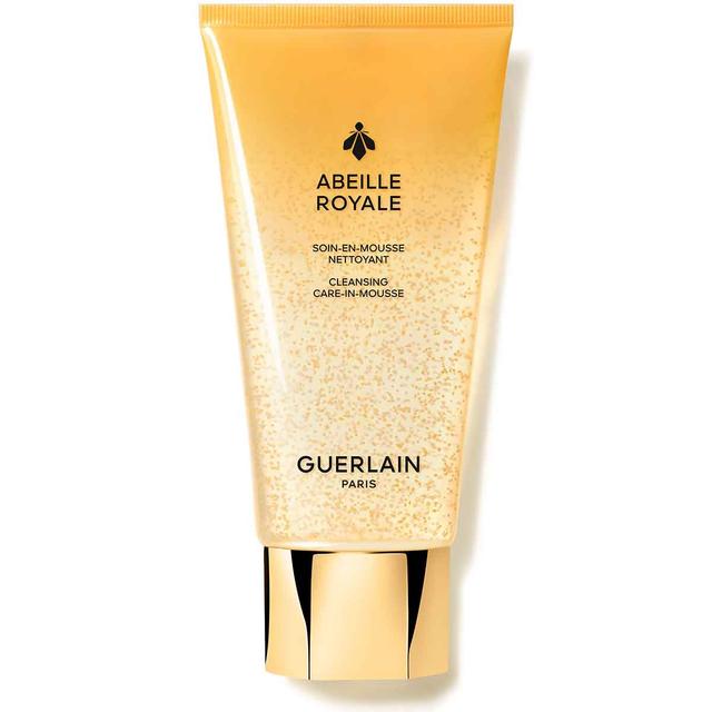 Guerlain - Abeille royale - Soin-en-mousse nettoyant - 175ml on Productcaster.