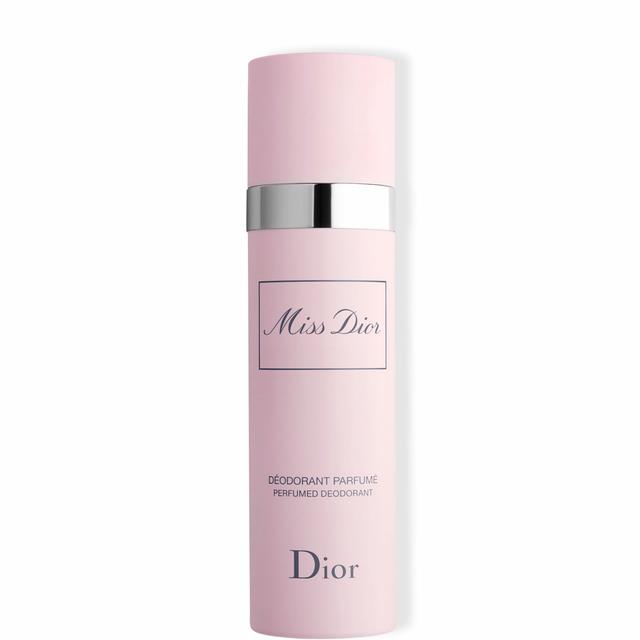 Dior - Miss Dior - Déodorant Parfumé Vaporisateur 100 ml on Productcaster.