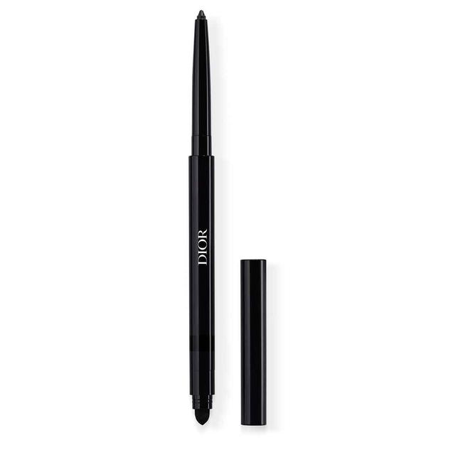 Dior - Diorshow Stylo Eyeliner waterproof - tenue 24 h - couleur intense - 061 Matte Grey0 on Productcaster.