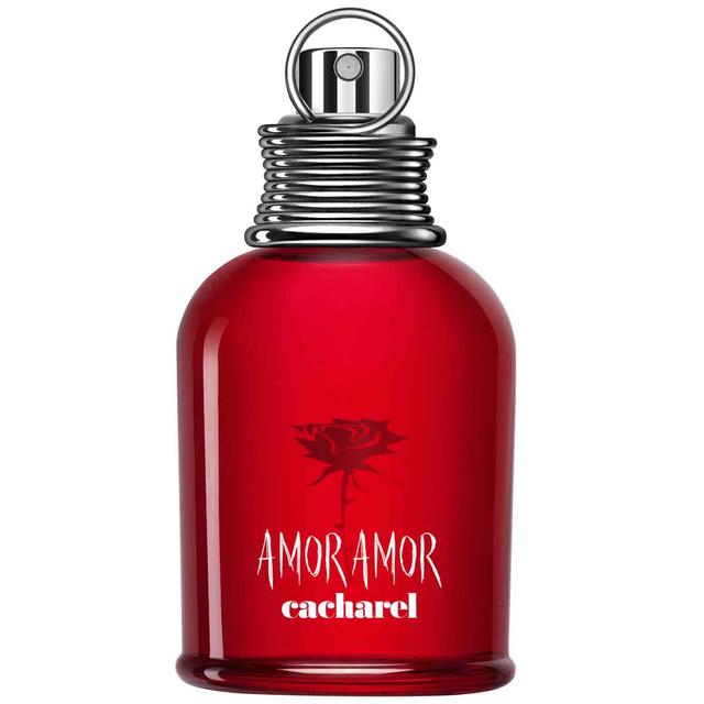 Cacharel - Amor Amor - Eau de Toilette Spray 100 ml on Productcaster.