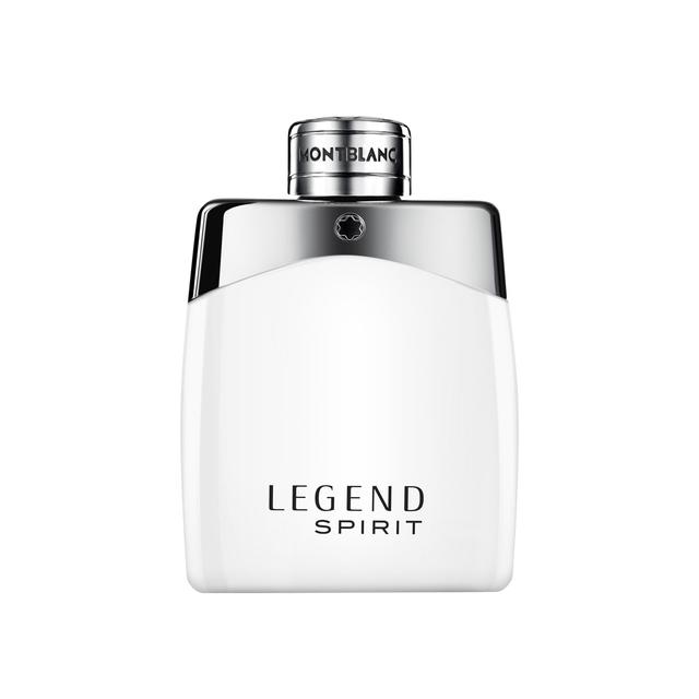 Montblanc - Legend Spirit - Eau de Toilette Vaporisateur 100 ml on Productcaster.