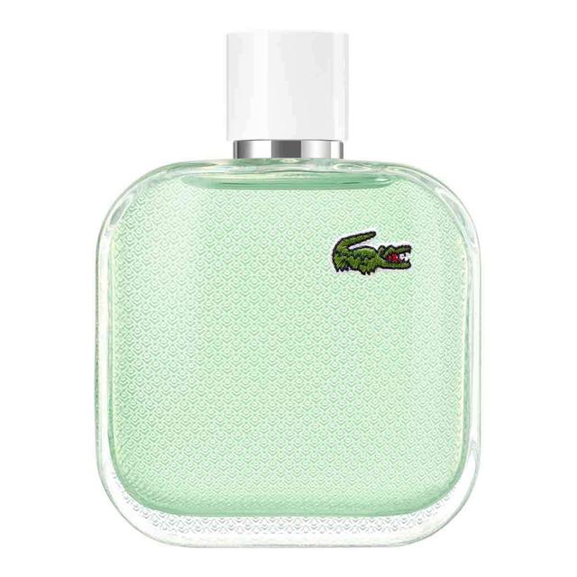 Lacoste - Eau de Lacoste L.12.12 Blanc Eau Fraîche - Eau de Toilette 100 ml on Productcaster.