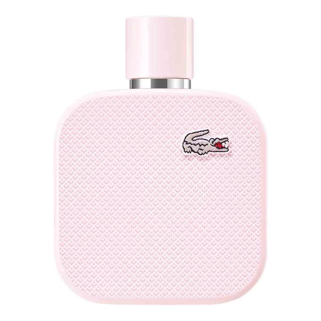 Lacoste - Eau de Lacoste L.12.12 Rose - Eau de Parfum 50 ml on Productcaster.