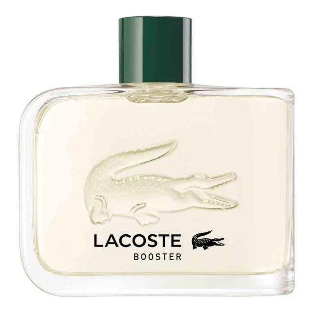 Lacoste - Booster - Eau de Toilette 125 ml on Productcaster.