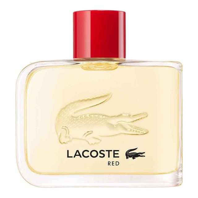 Lacoste - Lacoste Red - Eau de Toilette - Vapo 75ml on Productcaster.