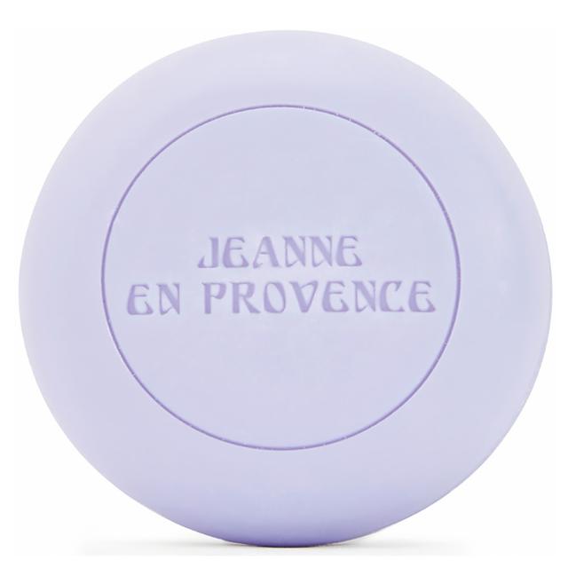 Jeanne en Provence - Savon Solide Lavande Gourmande on Productcaster.