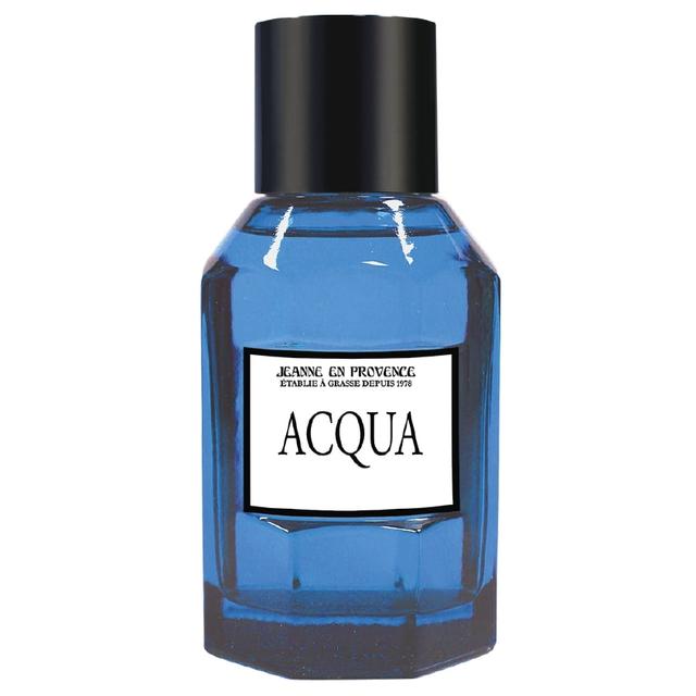 Jeanne en Provence - Acqua - Eau de Toilette Spray 100 ml on Productcaster.