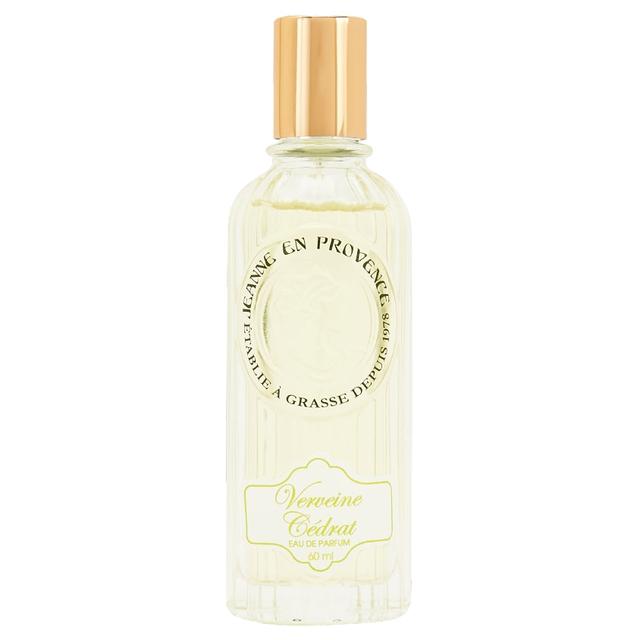 Jeanne en Provence - Verbena Cedar - Eau de Parfum Spray 60 ml on Productcaster.