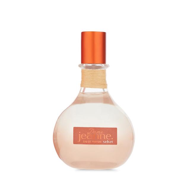 Jeanne Arthes - Dame Jeanne Velvet - Eau de Parfum vaporisateur 75ml on Productcaster.