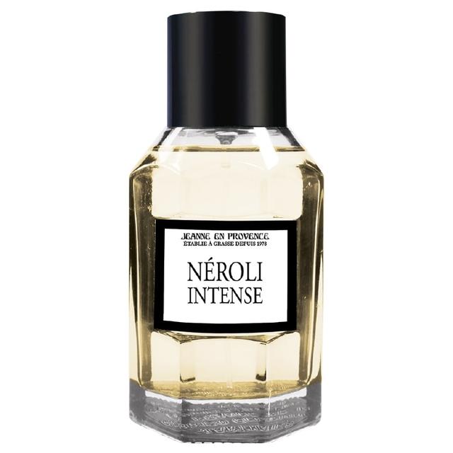 Jeanne en Provence - Néroli Intense - Eau de Toilette Vaporisateur 100 ml on Productcaster.