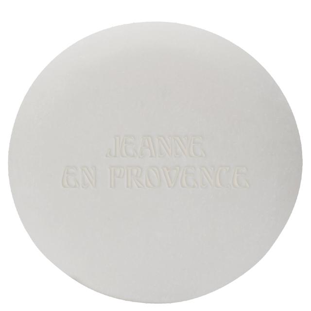 Jeanne en Provence - Szilárd mandulás sampon 75 g on Productcaster.