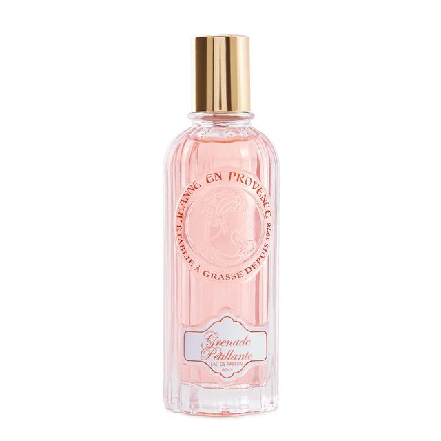 Jeanne en Provence - Grenade pétillante - Eau de Parfum vaporisateur 60ml on Productcaster.