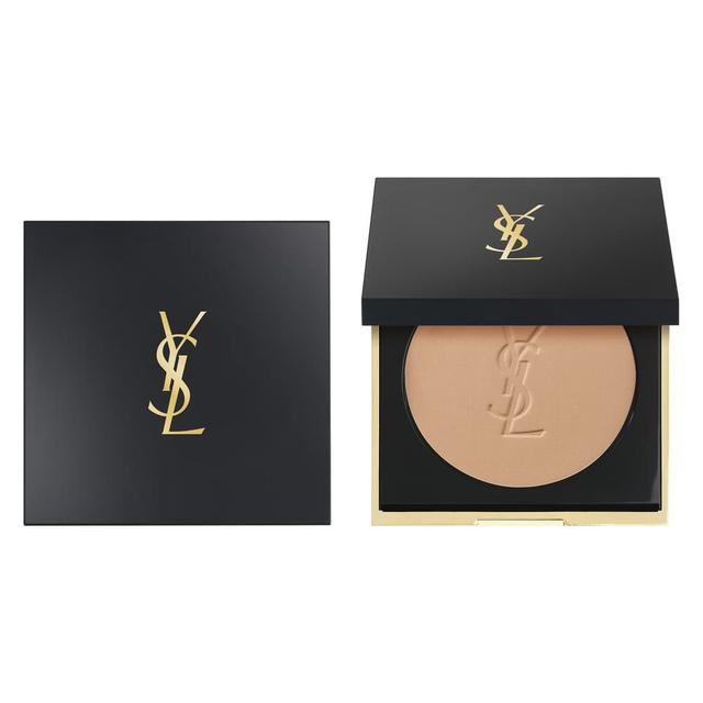 Yves Saint Laurent - Encre De Peau All Hours Setting Powder - B20 on Productcaster.