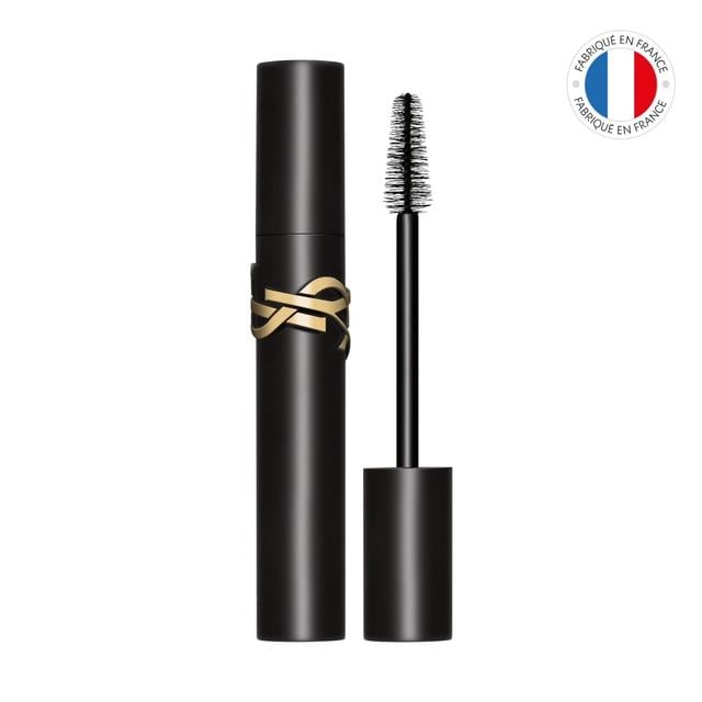 Yves Saint Laurent - Lash Clash szempillaspirál - Volume Extrême BRUN on Productcaster.