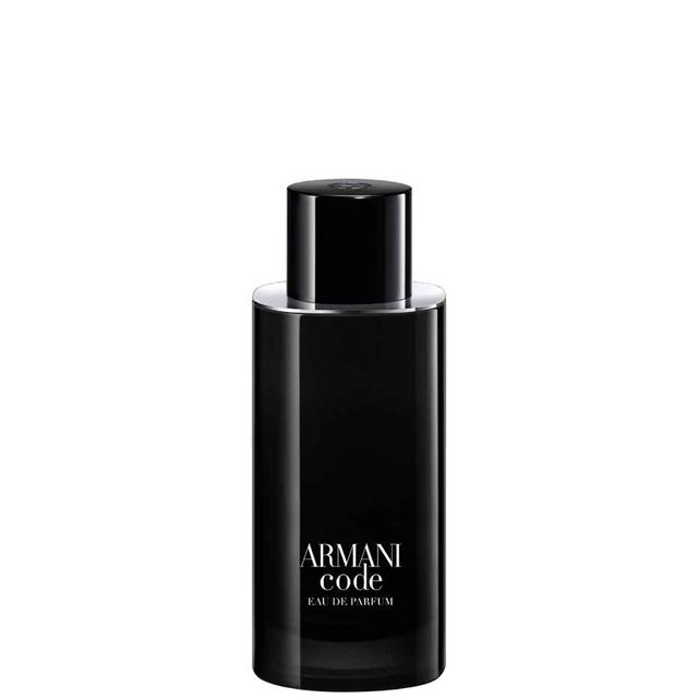 Armani - Code - Eau de Parfum Rechargeable 75 ml on Productcaster.