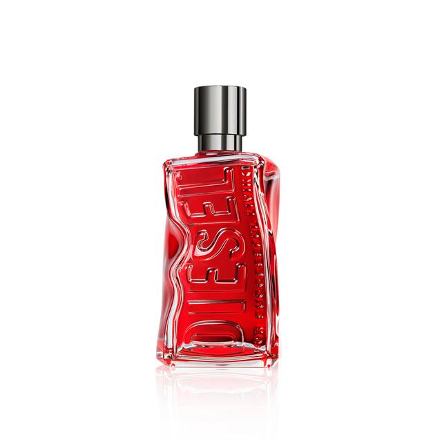 Diesel - D Red by Diesel - Eau de Parfum Vaporisateur 100 ml on Productcaster.