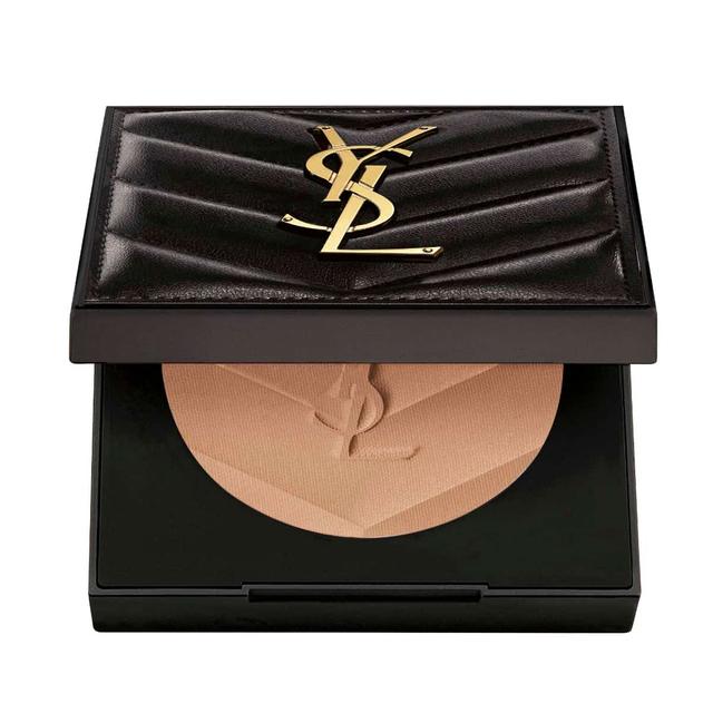 Yves Saint Laurent - All Hours Hyper Finish Poudre Mat Multi-usages - 02 on Productcaster.